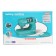 The sewing machine "Mint" with coils, the foot moves, light and sound effects