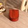 Monocular "single" brass 11x7 cm
