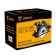 Dawed circular battery DEKO DKCS20, 20 V, 165x20 mm, 2x3 Ah, laser, drank 55 mm