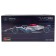 Racing machine BBURAGO Mercedes-AMG F1 W13 GR, Die-Cast, 1:43