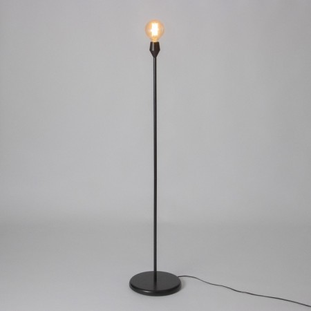 Thorshire "Yin" 1x40W E27 Black-1