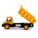 Set of metal machines "Construction", inertia, 3 pieces