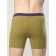 Male panties, size 48, olive color