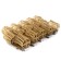 Feeder stalker feeder 110 g, 15 pcs.