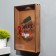 Wine plugs "Wine is my style" 33x20x2.5 cm