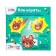 Aquamosaic for children "Muzzle", 267 balls