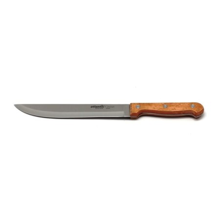 Atlantis cut knife, light brown color, 20 cm