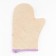 Mittens-Open "Best Grandma" 20x28cm, Sarzha, 100% X/L, Vatin 250g/m2