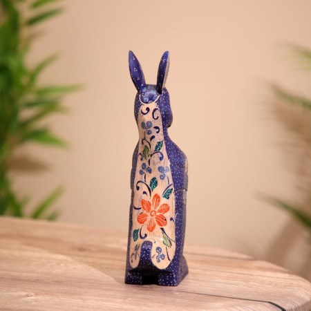 Stand for handles "Bunny" tree 22 cm-3
