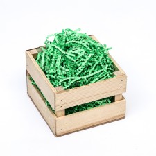 Filler Paper, Green, 50 g