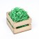 Filler Paper, Green, 50 g