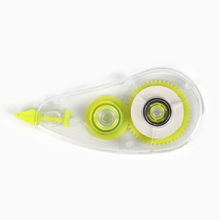 Cleaner Cleaner 5m x 5mm PRO RIGHT "BLACK NEON"-2