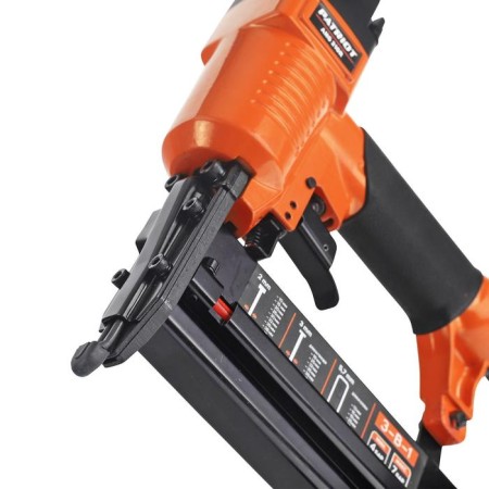 Pneum-stepler Patriot Ang 210r, type 90 (18GA), length 13-40 mm, width 5.7 mm, 85 l/min-2