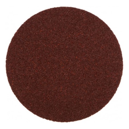 Circle of abrasive grinding bison 35568-150-040, universal, P40, 150 mm, 5 pcs.