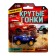Metal machine “Cool races. Pickup ", inertia, 1:64, mix