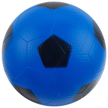 Children's ball "Football", D = 22 cm, 150 g, color mix-8