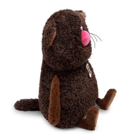 Soft toy "Doppio", 30 cm-1