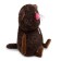 Soft toy "Doppio", 30 cm