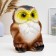 Pigger "Owl Sonya" 18x16x26cm
