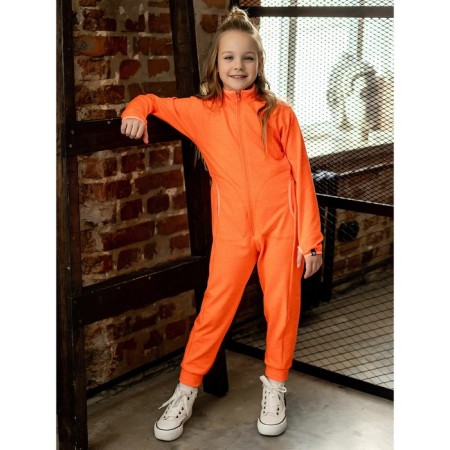 Flisen children's overalls, height 122 cm-1