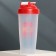 Plastic shaker RUN, 700 ml