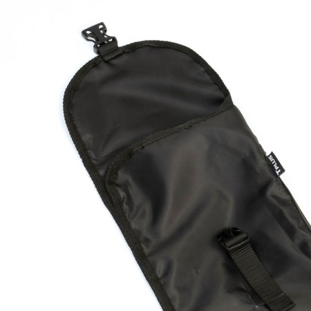 Boil Czech, Oxford 240, Black, 135 cm-3