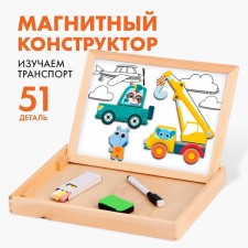 Magnetic designer 