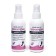 Teimurov’s legs spray from sweat and smell, 2 pcs. 150 ml