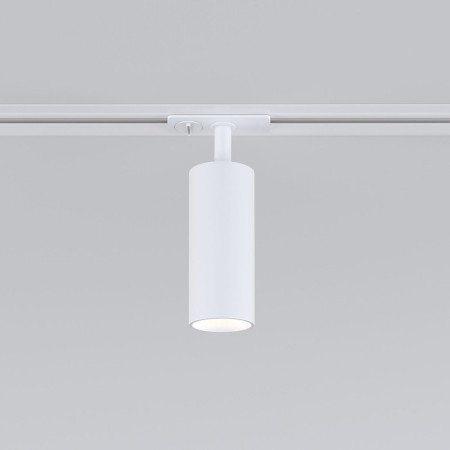 Elektrostandard track lamp, Diffe, 81x52x175 mm, 10W, LED, 845LM, 4200K, white color-1
