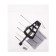 Ramo Antenna BAS-5114-P Mercury 2.0, room, passive, 6 DBI, DVB-T, DVB-T2, digital