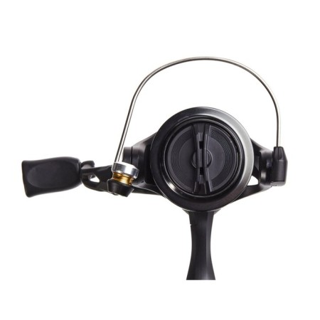 Unsuality coil Salmo Diamond Spin II 6 3000FD-6