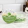 Mint's salt scrub with Altai herbs, tonic 250 ml