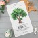 Towel of the kitchen shade "Propame", 35x60 cm, 100% cotton, 160g/m2