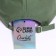 Baby cap for a boy, olive pp 54cm color