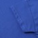 Baby T -shirt with a lowered shoulder, blue color, height 128 cm