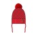 Cap for the girl PlayTode, size 48