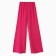 Women's pants Minaku: Casual Collection, pink color, size 42