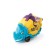 Set of game Bugs Racings "Race beetles. Snail and rhino ", with two cars
