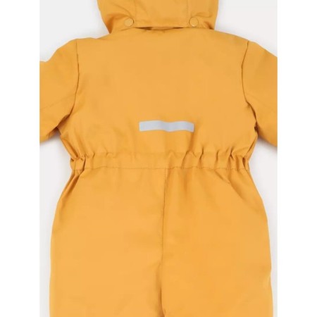 Completion Children's Winter Mowbaby Alaska, Height 80 cm, Color Ora-8