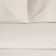 Lovelife 2PP IVORY 175x215cm bedding, 200x225cm, 50x70cm-2pcs, 100%cotton, satin, 125g/m