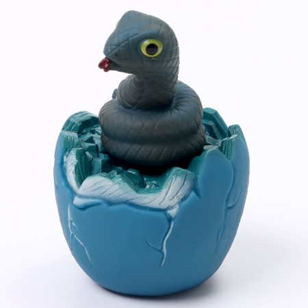 Antistress toy "Snake" light-5