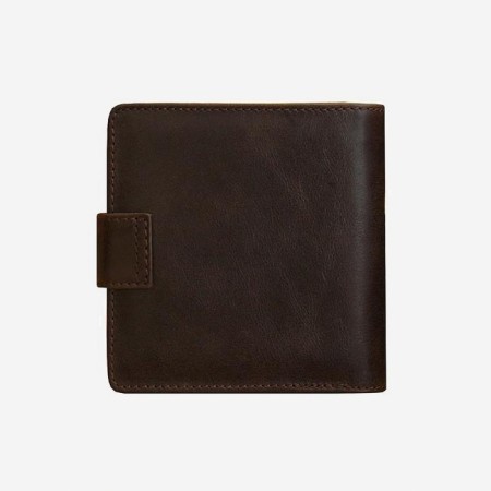 Camel premium purse, brown color-3