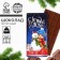 Confectionery tiles "Happy New Year!", 100 g