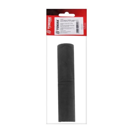 Loop Garage Tundra with a ball, 32x140 mm, without coating, 1 pc.-3