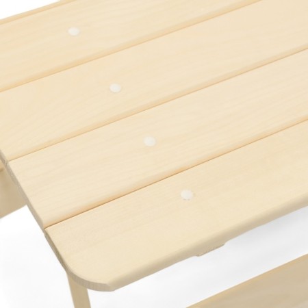 Folding table 100*70*75-3