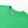 T -shirt for nursery, green color, height 104 cm