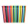 Fleeters 24 colors Happycolor, water -based, in a plastic penalty, mix