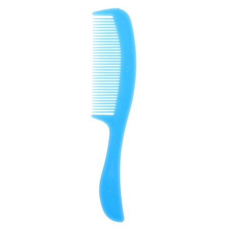 Baby combination + massage hair brush "The best", from 0 months, color of blue-4