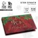 New Year. Block for recordings in the plastic case of “Miracles in the New Year!”, 100 sheets + 2 stickers
