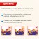 Board game "Four in a row", 2 players, 5+